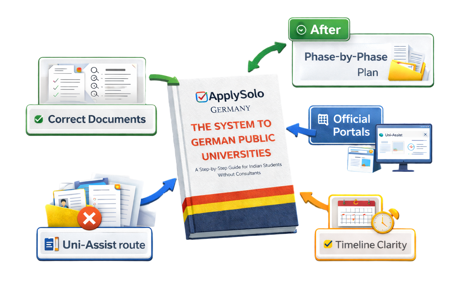 After resume example