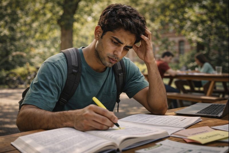 Self-Driven & Serious Candidates